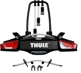 Nosič bicyklov Thule Velocompact 926 + adaptér