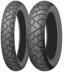 Dunlop TrailMax MixTour 120/70 R19 60V F TL DOT 4122