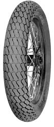 Mitas H-18 2x Zelená 140/80-19 R TT NHS