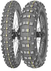 Mitas Terra Force-EF Žltá 140/80-18 70R R TT NHS