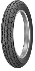 Dunlop K180 Scooter 130/90-10 61J F/R TL