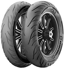 Michelin Commander III Cruiser 180/70 B15 76H R TL/TT