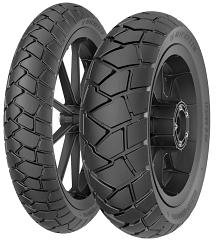 Michelin Scorcher Adventure 170/60 R17 72V R TL