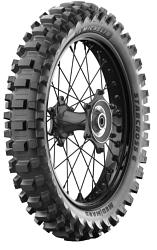 Michelin StarCross 6 Medium Hard 100/90-19 57M R TT