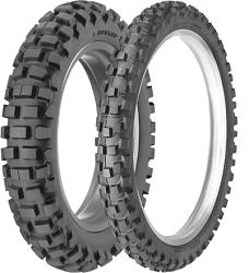 Dunlop D606 90/90-21 54R F TT DOT 3922
