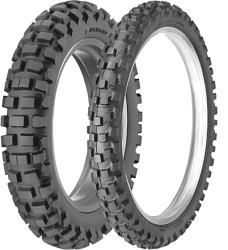 Dunlop D606 120/90-18 65R R TT