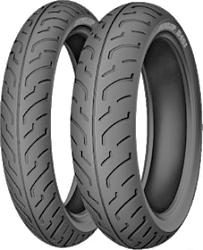 Dunlop D451 100/80-16 50P F TL