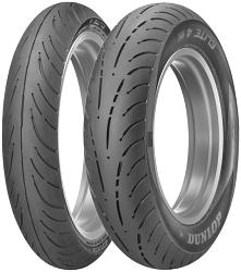 Dunlop Elite 4 150/80 B16 77H R TL MT