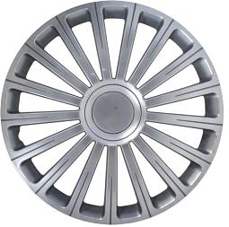 Puklice Radical Pro Dark 15