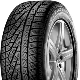 Pirelli Winter 210 SottoZero 225/55 R18 98H 3PMSF