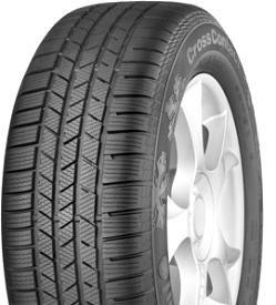 Continental ContiCrossContact Winter 245/65 R17 111T XL M+S 3PMSF