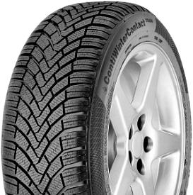Continental ContiWinterContact TS 850 195/55 R15 85H 3PMSF