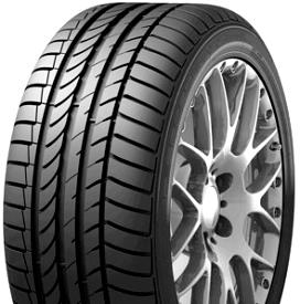 Dunlop SP Sport Maxx TT 245/45 ZR17 95Y MFS