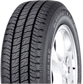 Goodyear Cargo Marathon 215/65 R15C 104/102T 6PR