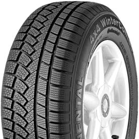 Continental 4x4WinterContact 275/55 R17 109H 3PMSF