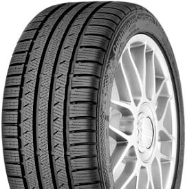 Continental ContiWinterContact TS 810 S 235/40 R18 95V XL * FR 3PMSF