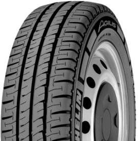 Michelin Agilis+ 185/75 R16C 104/102R