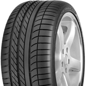 Goodyear Eagle F1 Asymmetric 255/45 R19 104Y XL AO FP