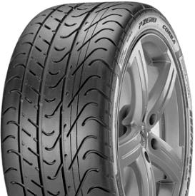 Pirelli PZero Corsa Asimmetrico 295/30 ZR20 101 XL AMS Left