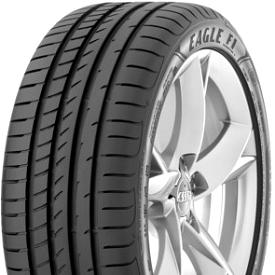 Goodyear Eagle F1 Asymmetric 2 265/35 ZR20 95Y N0 FP ISI