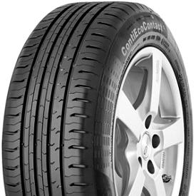 Continental ContiEcoContact 5 165/70 R14 81T