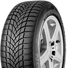 Dayton DW510 Evo 165/65 R14 79T 3PMSF