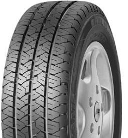 Barum Vanis 175/75 R16C 101/99R 8PR