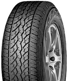 Yokohama Geolandar H/T-S G051 235/60 R16 100H