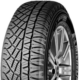 Michelin Latitude Cross 275/70 R16 114H