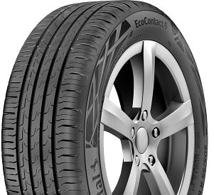 Continental EcoContact 6 215/50 R17 91V