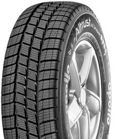 Apollo Altrust All Season 195/75 R16C 107/105R 8PR 3PMSF