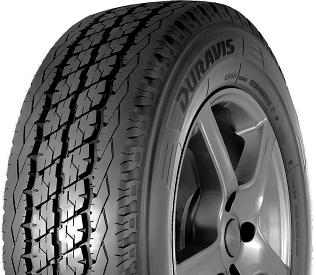 Bridgestone Duravis R630 175/75 R14C 99T