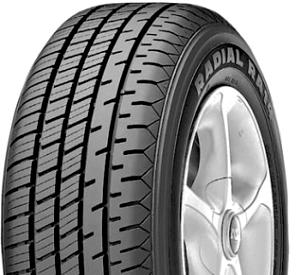 Hankook Radial RA14 205/65 R16C 107/105T