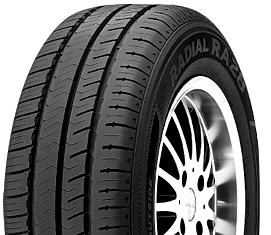 Hankook Radial RA28 155/70 R12 104/102N