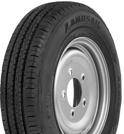 Landsail CT6 165/70 R14C 89/87R