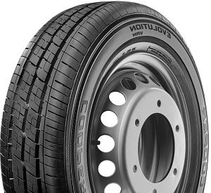 Cooper Evolution Van 195/60 R16C 99/97H