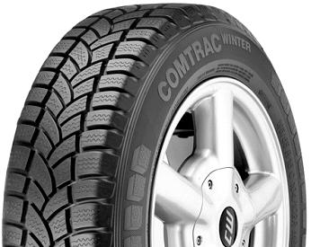 Vredestein Comtrac Winter 235/65 R16 115/113R