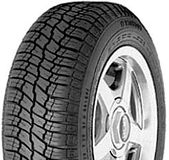 Continental ContiContact CT 22 165/80 R15 87T