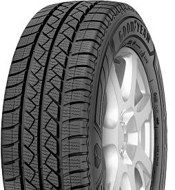 Goodyear Vector 4Seasons Cargo 235/60 R17C 114/112R M+S 3PMSF