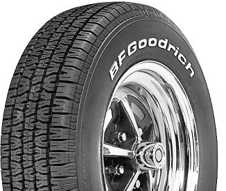 BF Goodrich Radial T/A 225/60 R15 95S RWL