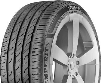 Semperit Speed-Life 3 225/55 R19 99V FR