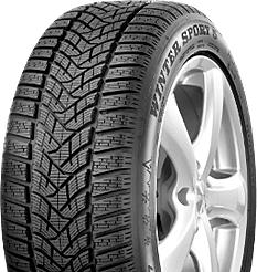 Dunlop Winter Sport 5 225/45 R18 95V XL MFS M+S 3PMSF Run Flat