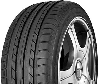 Dunlop SP Sport 01A 245/45 ZR19 98Y * MFS