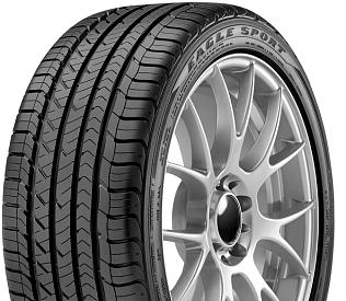 Goodyear Eagle Sport All Season 255/45 R19 104H XL AO FP SCT M+S