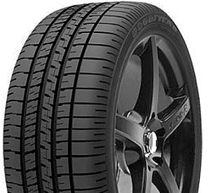 Goodyear Eagle F1 SuperCar 245/45 ZR20 99Y FP