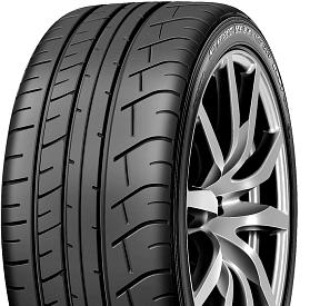 Dunlop SP Sport Maxx GT600 285/35 ZR20 104Y XL NR1 DSST Run Flat