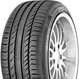Continental ContiSportContact 5 225/50 R17 94Y FR