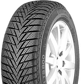 Continental ContiWinterContact TS 800 125/80 R13 65Q 3PMSF