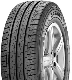 Pirelli Carrier 195/65 R15 95T XL