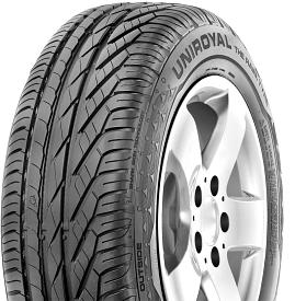 Uniroyal RainExpert 3 SUV 255/65 R17 110H FR